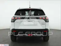 2024 Suzuki SX4