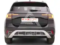 2024 Suzuki SX4