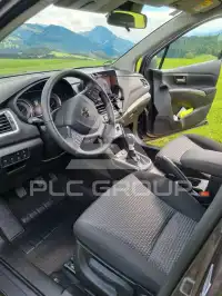 2024 Suzuki SX4