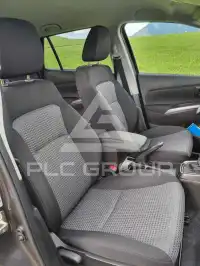 2024 Suzuki SX4