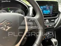 2024 Suzuki SX4