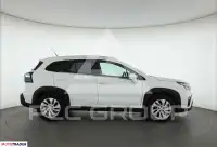 2024 Suzuki SX4