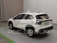 2024 Suzuki SX4