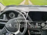 2024 Suzuki SX4