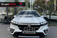 2024 Suzuki SX4