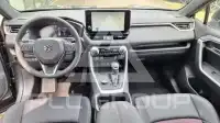 2024 Suzuki Across