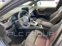 2024 Suzuki Across