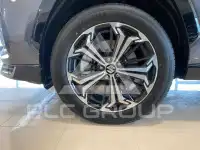 2024 Suzuki Across