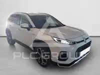 2024 Suzuki Across