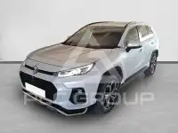 2024 Suzuki Across
