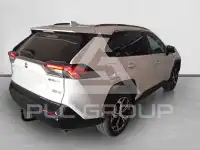 2024 Suzuki Across