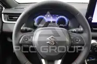 2024 Suzuki Across