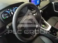 2024 Suzuki Across