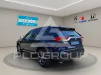 2024 Suzuki Across