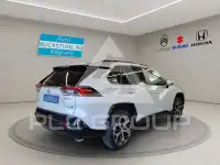 2024 Suzuki Across
