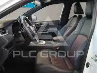 2024 Suzuki Across