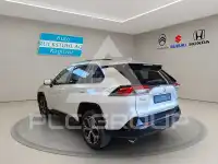 2024 Suzuki Across