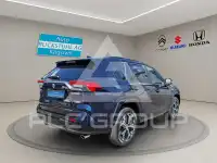 2024 Suzuki Across