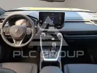 2024 Suzuki Across