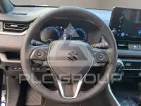 2024 Suzuki Across