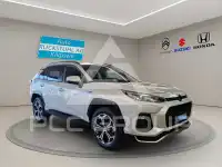2024 Suzuki Across
