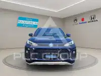 2024 Suzuki Across