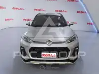 2024 Suzuki Across