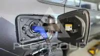 2024 Suzuki Across