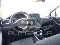 2024 Suzuki 