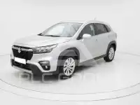 2024 Suzuki 