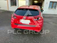 2024 Subaru Impreza