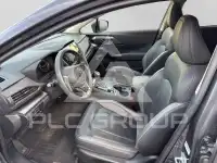 2024 Subaru Impreza