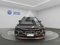 2024 Subaru XV
