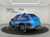 2024 Subaru XV