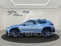 2024 Subaru XV