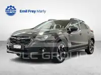 2024 Subaru XV