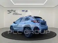 2024 Subaru XV