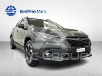 2024 Subaru XV