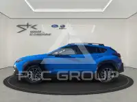 2024 Subaru XV