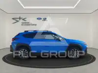 2024 Subaru XV