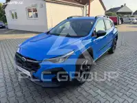 2024 Subaru XV