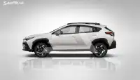 2024 Subaru XV