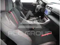 2024 Subaru BRZ