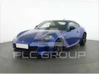 2024 Subaru BRZ