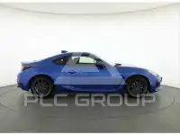 2024 Subaru BRZ
