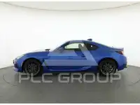 2024 Subaru BRZ