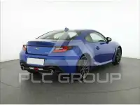 2024 Subaru BRZ