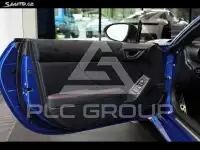 2024 Subaru BRZ