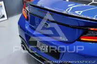 2024 Subaru BRZ