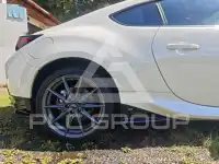 2024 Subaru BRZ